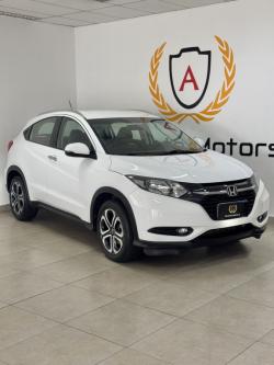 HONDA HR-V 1.8 16V 4P EXL FLEX AUTOMTICO CVT