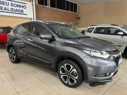 HONDA HR-V 1.8 16V 4P EXL FLEX AUTOMTICO CVT