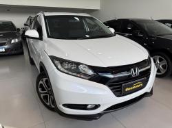 HONDA HR-V 1.8 16V 4P EX FLEX AUTOMTICO CVT