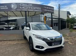 HONDA HR-V 1.8 16V 4P LX FLEX AUTOMTICO CVT