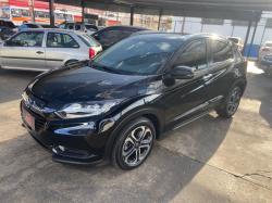 HONDA HR-V 1.8 16V 4P TOURING FLEX AUTOMTICO CVT