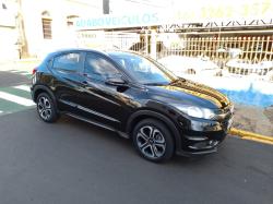 HONDA HR-V 1.8 16V 4P EX FLEX AUTOMTICO CVT