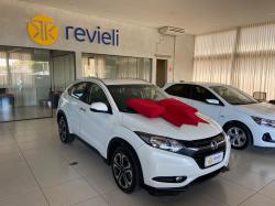 HONDA HR-V 1.8 16V 4P EXL FLEX AUTOMTICO CVT