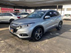 HONDA HR-V 1.8 16V 4P EX FLEX AUTOMTICO CVT