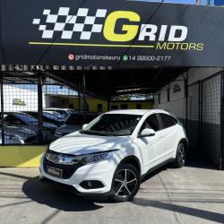 HONDA HR-V 1.8 16V 4P EX FLEX AUTOMTICO CVT