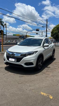 HONDA HR-V 1.8 16V 4P EX FLEX AUTOMTICO CVT