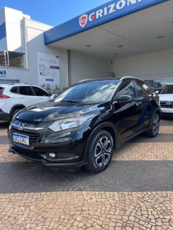 HONDA HR-V 1.8 16V 4P EXL FLEX AUTOMTICO CVT