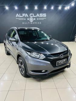 HONDA HR-V 1.8 16V 4P EX FLEX AUTOMTICO CVT