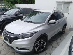 HONDA HR-V 1.8 16V 4P EXL FLEX AUTOMTICO CVT