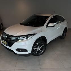 HONDA HR-V 1.8 16V 4P EX FLEX AUTOMTICO CVT