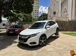 HONDA HR-V 1.8 16V 4P EXL FLEX AUTOMTICO CVT