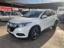 HONDA HR-V 1.8 16V 4P EX FLEX AUTOMTICO CVT