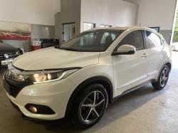 HONDA HR-V 1.8 16V 4P EX FLEX AUTOMTICO CVT