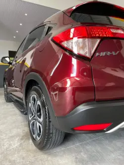 HONDA HR-V 1.8 16V 4P EXL FLEX AUTOMTICO CVT