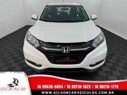 HONDA HR-V 1.8 16V 4P EXL FLEX AUTOMTICO CVT