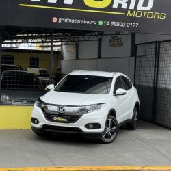 HONDA HR-V 1.8 16V 4P EXL FLEX AUTOMTICO CVT