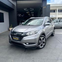 HONDA HR-V 1.8 16V 4P EX FLEX AUTOMTICO CVT