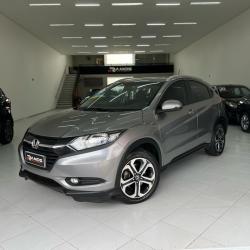 HONDA HR-V 1.8 16V 4P EX FLEX AUTOMTICO CVT