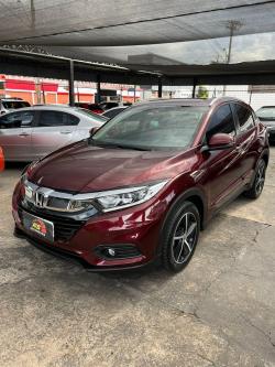 HONDA HR-V 1.8 16V 4P EXL FLEX AUTOMTICO CVT