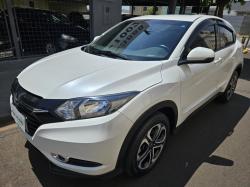 HONDA HR-V 1.8 16V 4P LX FLEX AUTOMTICO CVT