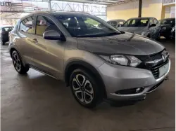 HONDA HR-V 1.8 16V 4P EX FLEX AUTOMTICO CVT