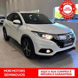 HONDA HR-V 1.8 16V 4P EXL FLEX AUTOMTICO CVT