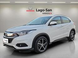 HONDA HR-V 1.8 16V 4P EX FLEX AUTOMTICO CVT