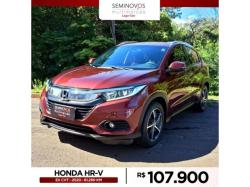 HONDA HR-V 1.8 16V 4P EX FLEX AUTOMTICO CVT