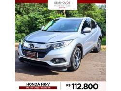 HONDA HR-V 1.8 16V 4P EX FLEX AUTOMTICO CVT