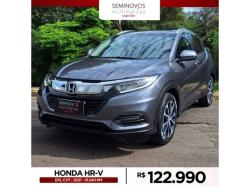 HONDA HR-V 1.8 16V 4P EXL FLEX AUTOMTICO CVT