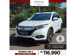 HONDA HR-V 1.8 16V 4P EXL FLEX AUTOMTICO CVT