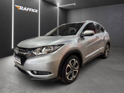 HONDA HR-V 1.8 16V 4P EXL FLEX AUTOMTICO CVT