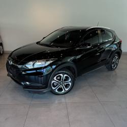 HONDA HR-V 1.8 16V 4P EX FLEX AUTOMTICO CVT