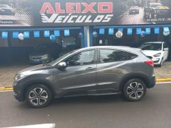 HONDA HR-V 1.8 16V 4P EX FLEX AUTOMTICO CVT