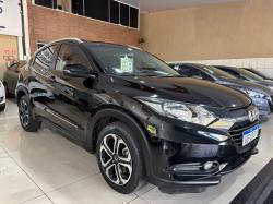 HONDA HR-V 1.8 16V 4P EX FLEX AUTOMTICO CVT