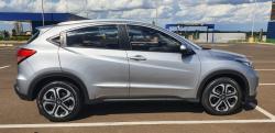 HONDA HR-V 1.8 16V 4P EX FLEX AUTOMTICO CVT