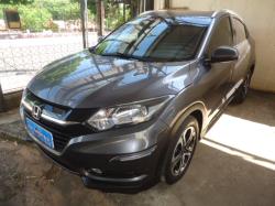 HONDA HR-V 1.8 16V 4P EXL FLEX AUTOMTICO CVT