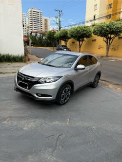 HONDA HR-V 1.8 16V 4P EX FLEX AUTOMTICO CVT