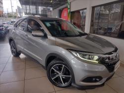 HONDA HR-V 1.8 16V 4P EXL FLEX AUTOMTICO CVT