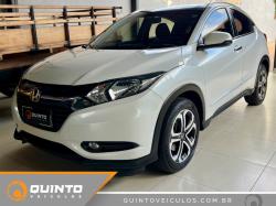 HONDA HR-V 1.8 16V 4P EXL FLEX AUTOMTICO CVT