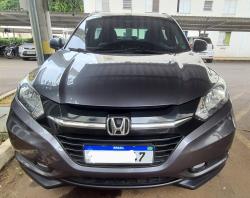 HONDA HR-V 1.8 16V 4P EXL FLEX AUTOMTICO CVT