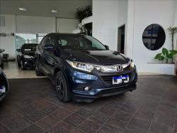 HONDA HR-V 1.8 16V 4P LX FLEX AUTOMTICO CVT