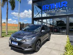 HONDA HR-V 1.8 16V 4P EX FLEX AUTOMTICO CVT