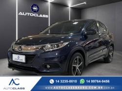HONDA HR-V 1.8 16V 4P EX FLEX AUTOMTICO CVT