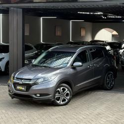 HONDA HR-V 1.8 16V 4P TOURING FLEX AUTOMTICO CVT