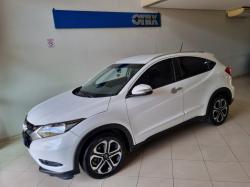 HONDA HR-V 1.8 16V 4P EXL FLEX AUTOMTICO CVT