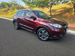 HONDA HR-V 1.8 16V 4P EX FLEX AUTOMTICO CVT