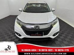 HONDA HR-V 1.8 16V 4P EX FLEX AUTOMTICO CVT