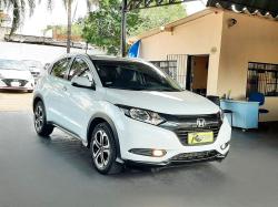 HONDA HR-V 1.8 16V 4P EX FLEX AUTOMTICO CVT