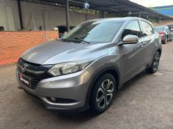 HONDA HR-V 1.8 16V 4P LX FLEX AUTOMTICO CVT